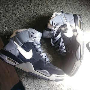 Nike Air Flights